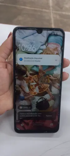 Celular 6 meses de uso!