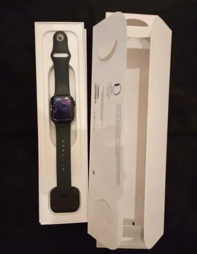 Apple Watch série 8