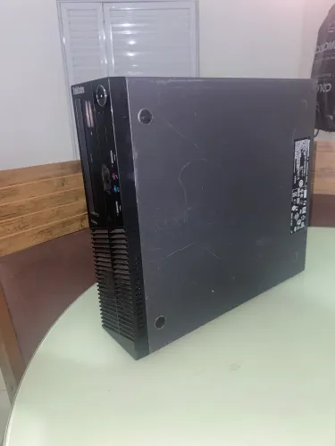 CPU core i5 4 geração