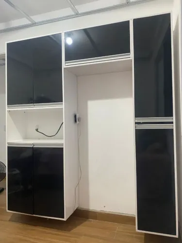 Armário de cozinha 