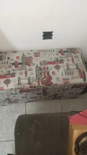 Bau organizador