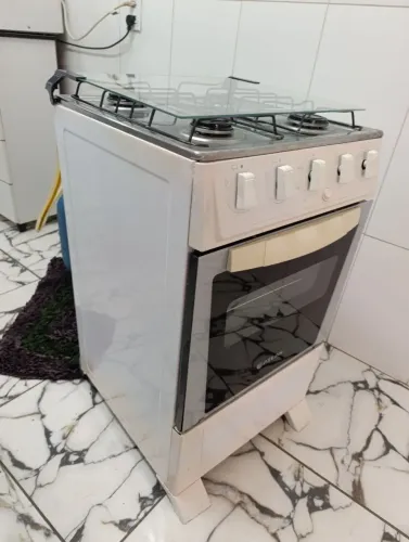 Fogão ENTREGO * WhatsApp 