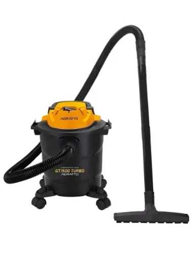 ASPIRADOR DE PÓ E ÁGUA Gt1500