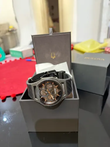 Bulova Curv
