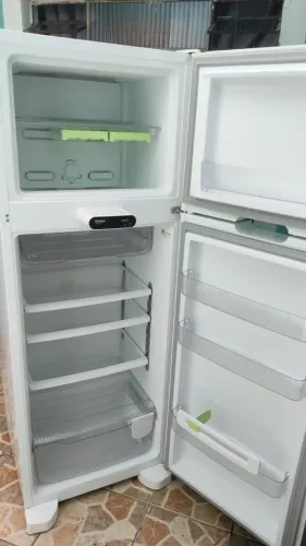 Geladeira cônsul