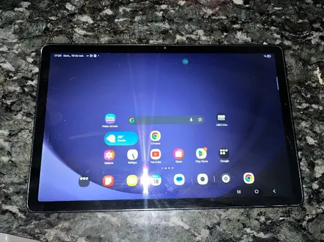 Tablet Sansung em perfeita condições