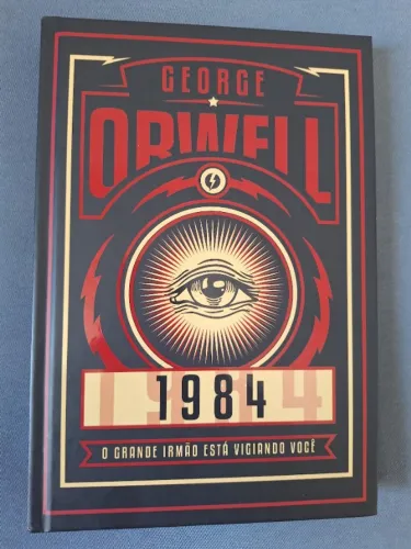 1984 - Edição de Luxo