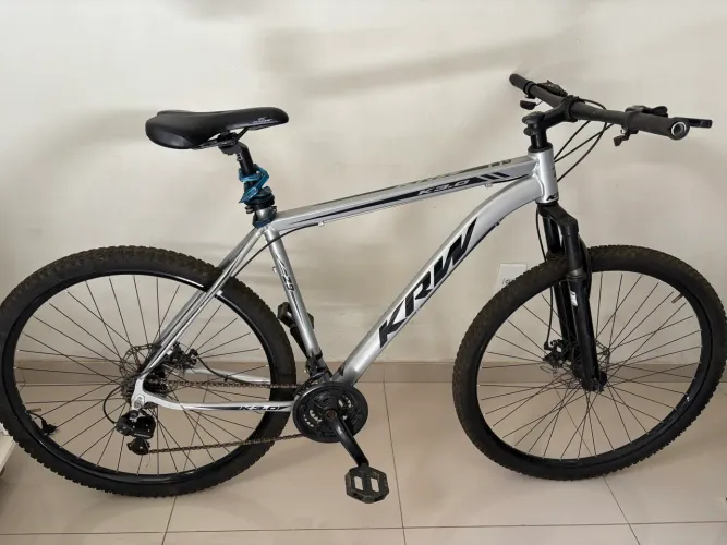 Vende -se bicicleta aro 29