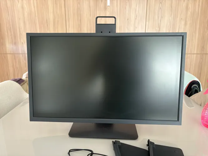 Monitor benq 240hz dyac+