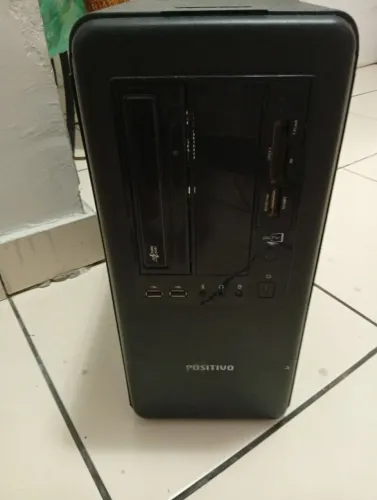 Pc completo