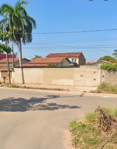 Vendo terreno com 412 metros quadrados em Nova Ponta da Fruta - Vila Velha - ES