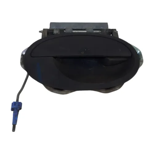 Maçaneta Externa Dianteira Direita Chevrolet Corsa 2008 Dianteira
