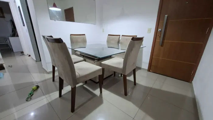 Mesa de jantar