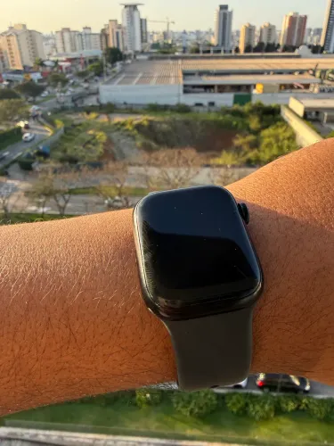 APPLE WATCH SERIES 8 TAM 41 - GPS ZEROOO