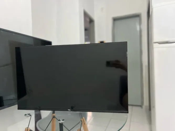 Vendo Tv smart 32 polegadas? TCL .