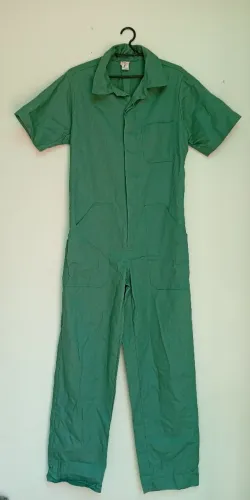 Macacão de trabalho 