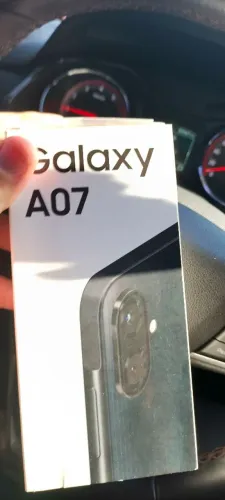Samsung A07 256gb 8 Ram
