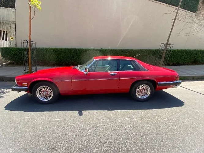 Jaguar XJS 4.0 24V 1994
