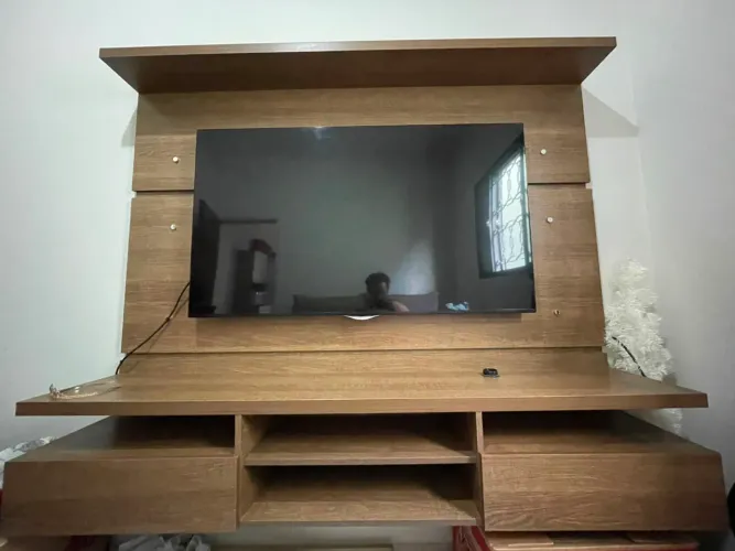 Painel de televisão/Hack
