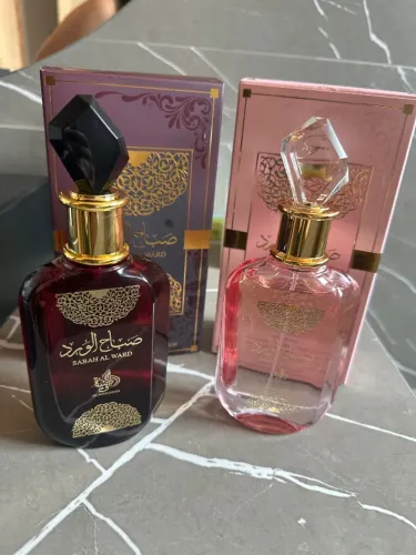 Perfume árabe