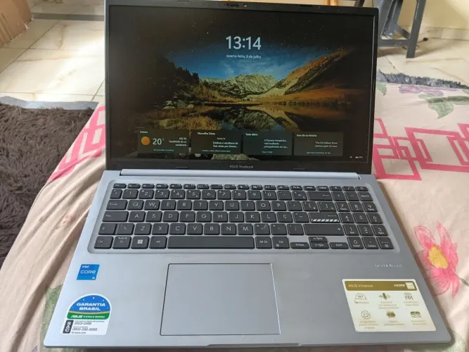 Notebook 
