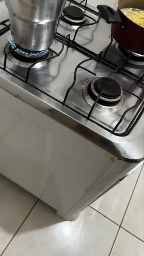 FOGÃO A VENDA