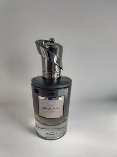 Perfume Gambit, da Mind Games frasco de 100 ml