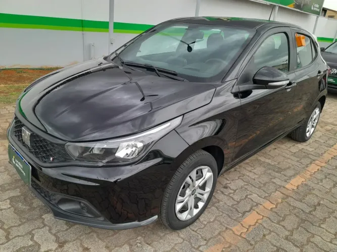 Fiat Argo Drive 1.0 Firefly 2026
