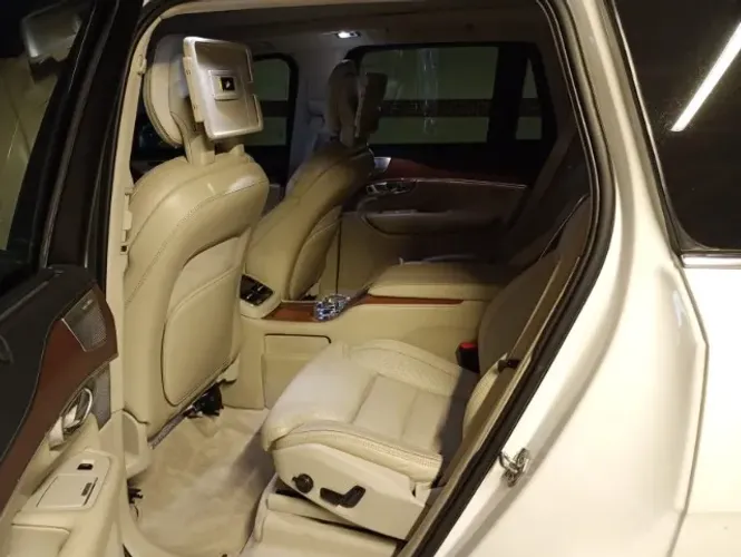 Volvo XC 90 T-8 Hibrido Eellence 2.0 5P 2020