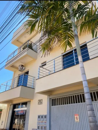 Locação por temporada diárias Casas e Apartamentos mobiliados 