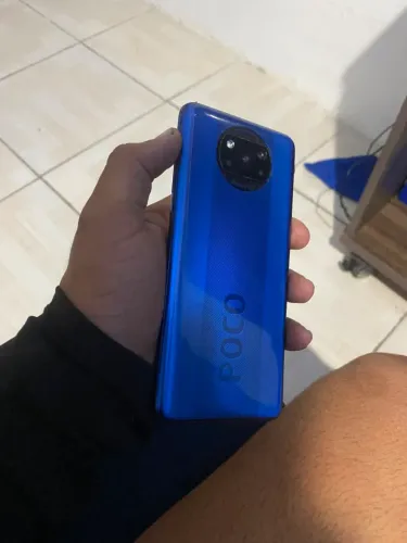 Poco x3 pro 256