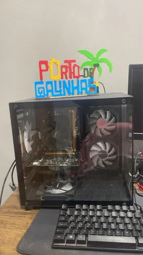 Pc gamer