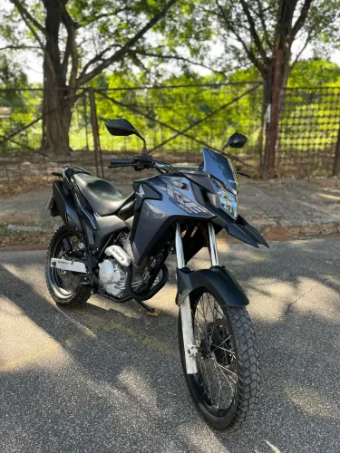 XRE 300 2022 ABS NOVA