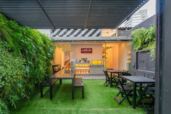 Casa de vila para venda em Vila Olímpia com 2 quartos, 200m²