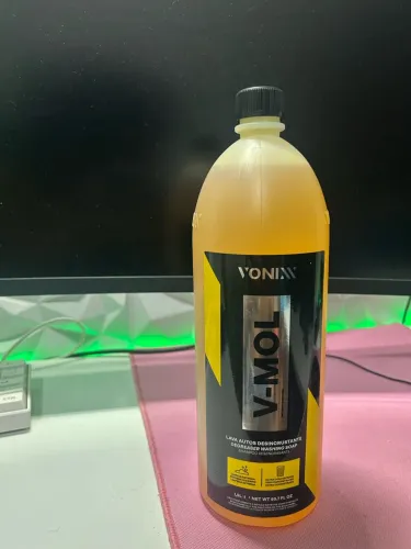 PRODUTO AUTOMOTIVO VMOL VONIXX 1,5L