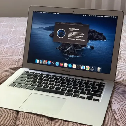 MacBook Air 2012　13インチ Macbook Air 13 2012 - Barato - Frete Grátis - 12x Sj | MercadoLivre