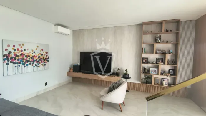 Casa à venda no condominio Terras da Alvorada - Medeiros, Jundiai/SP