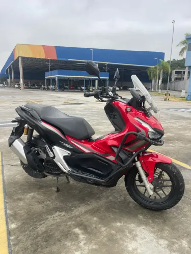 Honda adv 150 2024