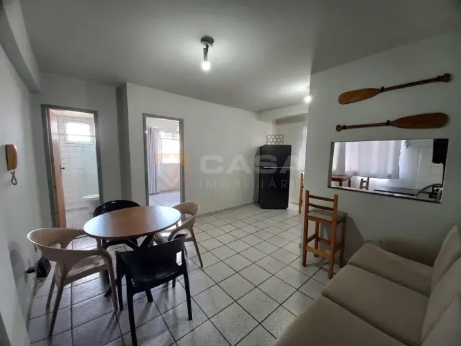 JHU-Apartamento de 1 quarto à venda na Glória Porteira fechada