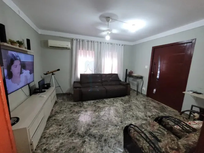 Casa de 143m² com 03 quartos à venda - Vila Virgínia