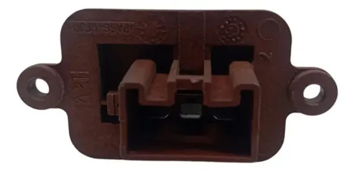 Resistencia Ar Condicionado Fiat Palio 1.6 2014 2015