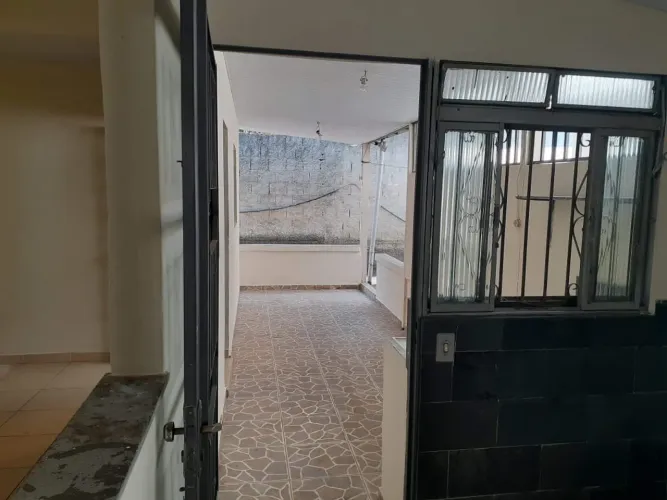 Casa para aluguel 