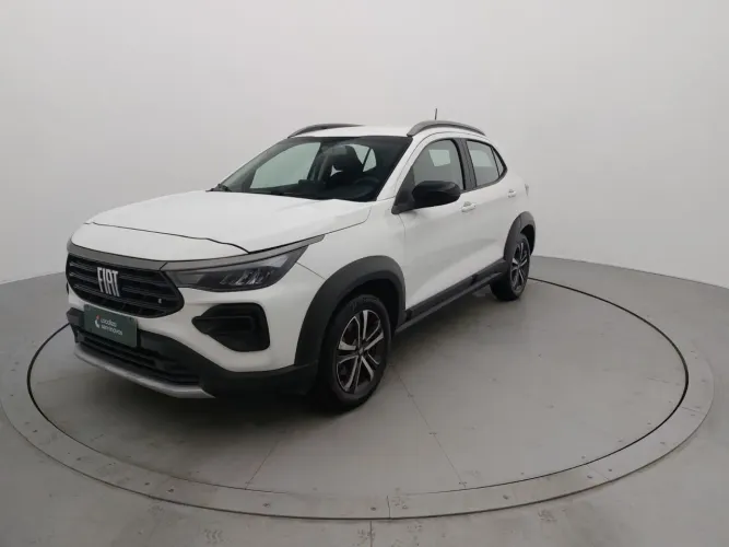 Fiat Pulse Audace 1.0 Turbo 200 Flex Aut. 2024