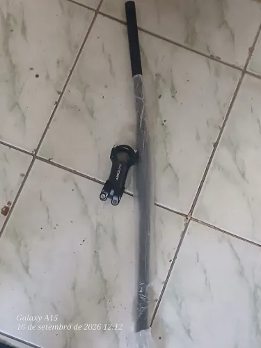 Guidão e pescoço de 29