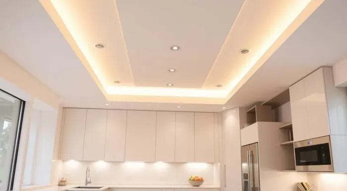 Vs construção e acabamentos 