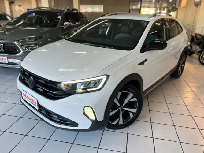 Volkswagen Nivus Highline 1.0 200 TSI Flex AUT 2023