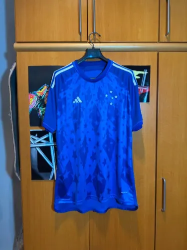 Camisa Cruzeiro 24/25