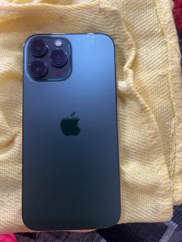 iPhone 13 pro Max