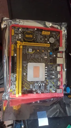 Kit i7 10 geração