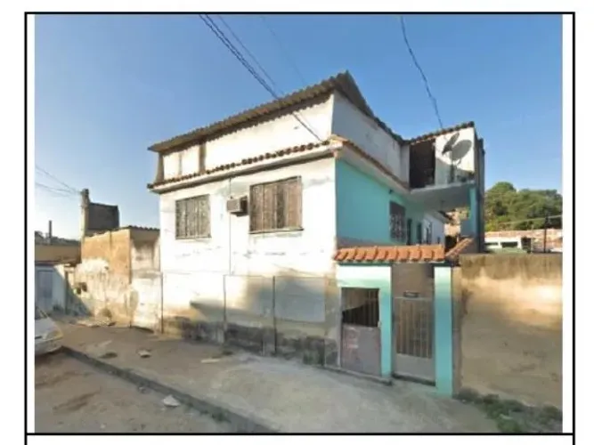 APARTAMENTO RESIDENCIAL em SÃO JOÃO DE MERITI - RJ, ENGENHEIRO BELFORD